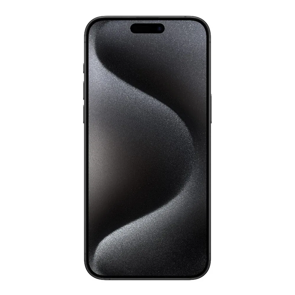 Смартфон iPhone 15 Pro Max 512Gb Black Titanium